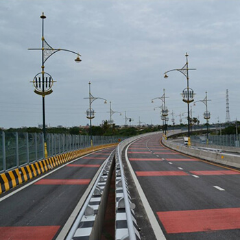 โครงการก่อสร้างสะพานข้ามทางรถไฟบนถนนสายแยก ทล.7 - บ้านหนองกระเสริม อำเภอเมือง จังหวัดชลบุรี